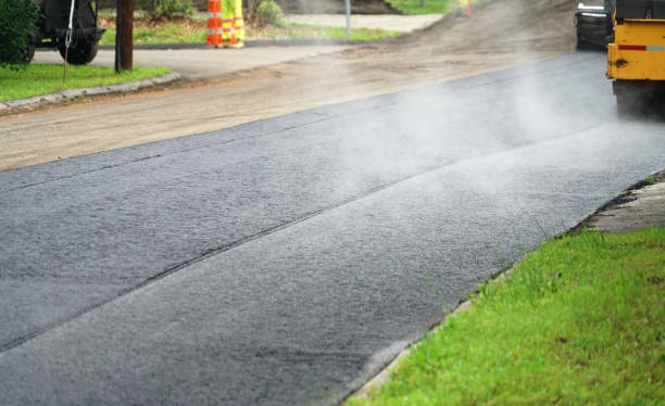 Best Driveway Pavers Near Me  in Algona, WA