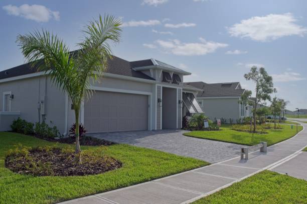 Best Driveway Pavers Near Me  in Algona, WA