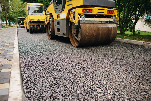 Algona, WA Driveway Pavers Company